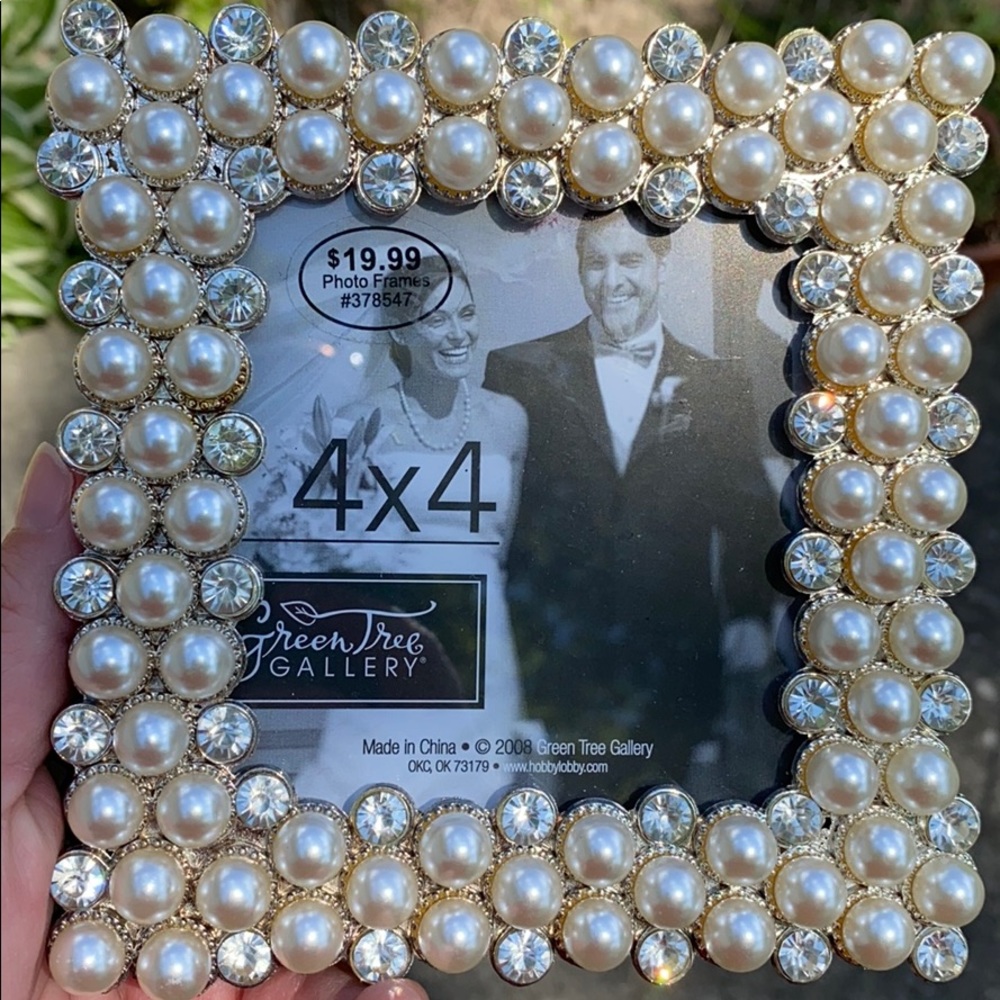 New Decorative Frame